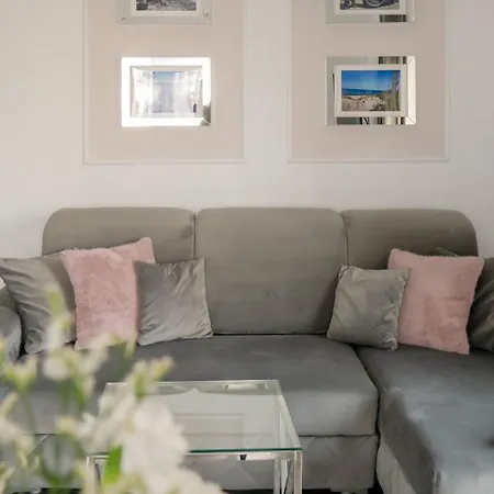 Apartament Mewa Surfingbird Kolberg Exterior foto
