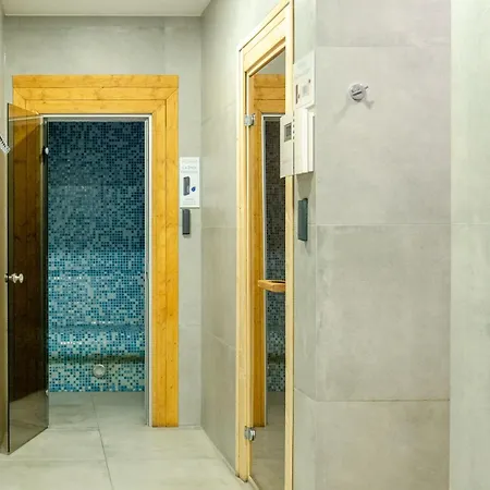 Apartament Mewa Surfingbird Kolberg Exterior foto
