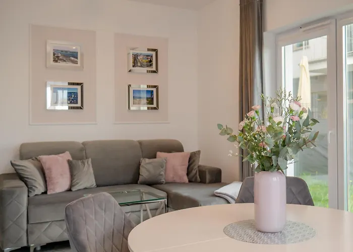 Apartament Mewa Surfingbird Kolobrzeg