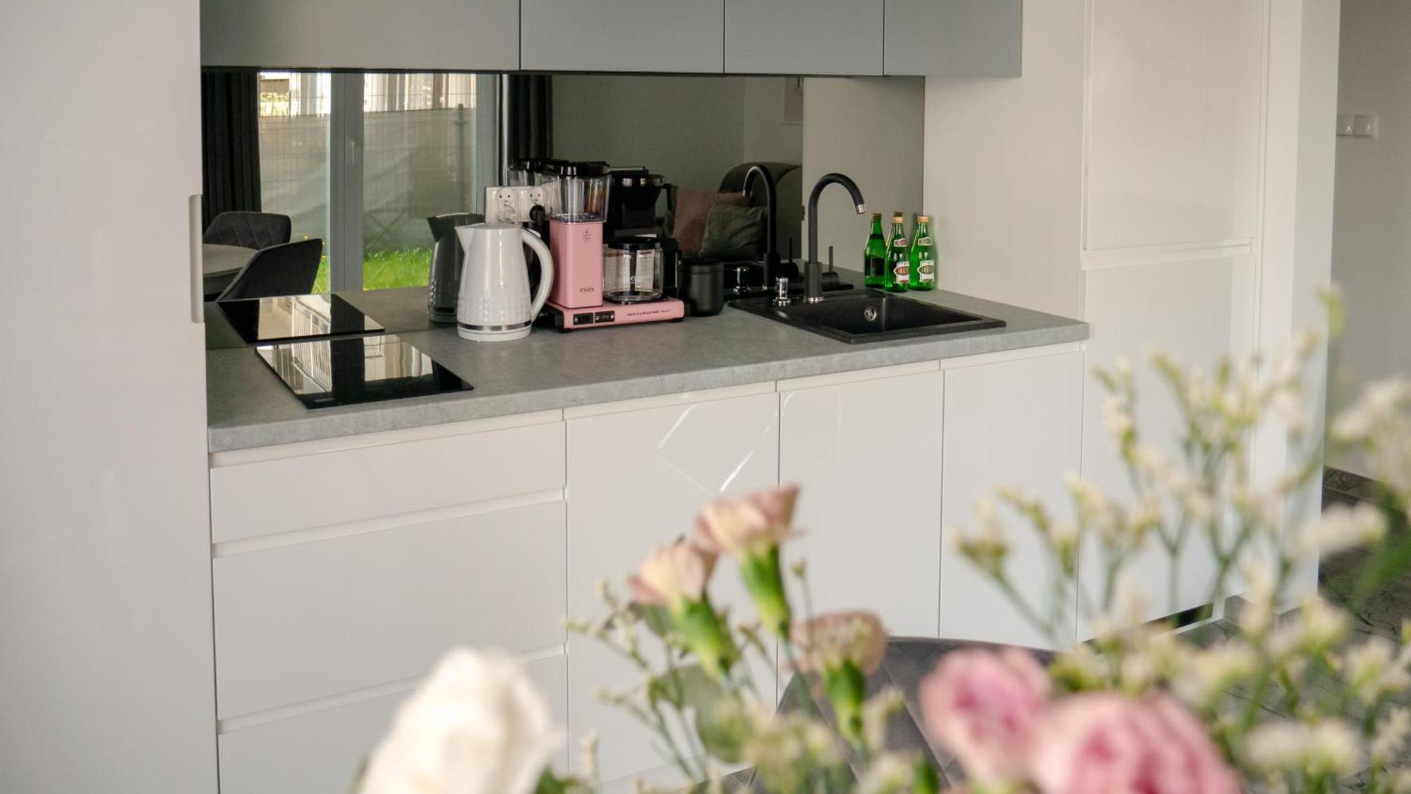 Apartamento Mewa Surfingbird *