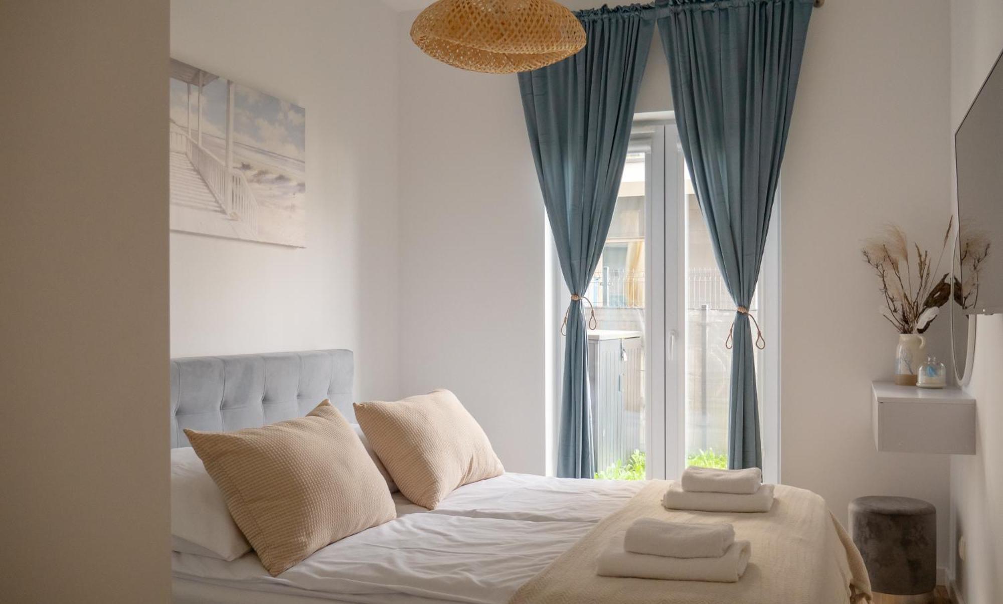 Mewa Surfingbird Apartamento Kołobrzeg