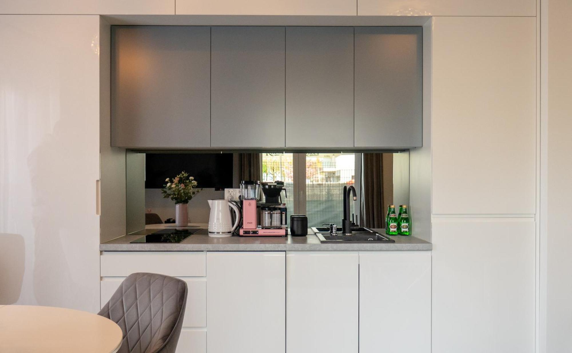 Mewa Surfingbird Apartment