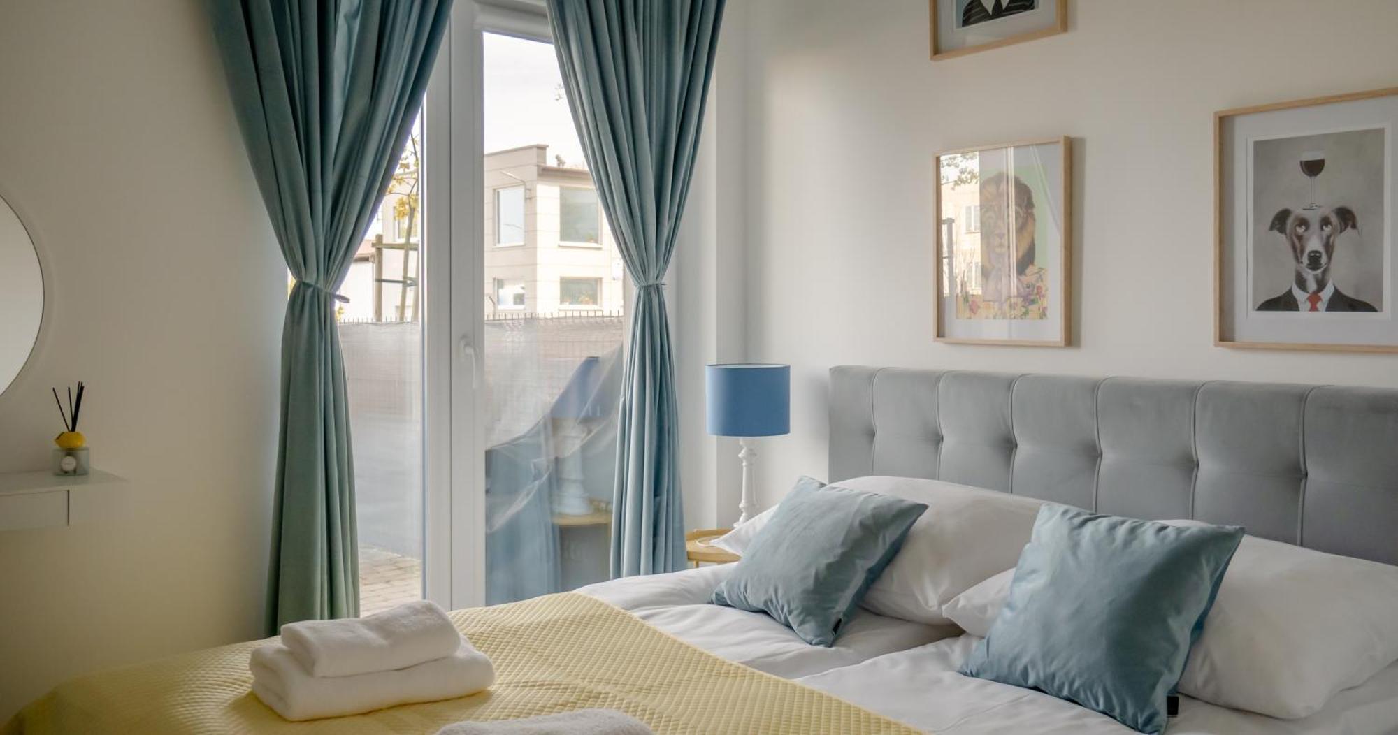 Apartamento Mewa Surfingbird *