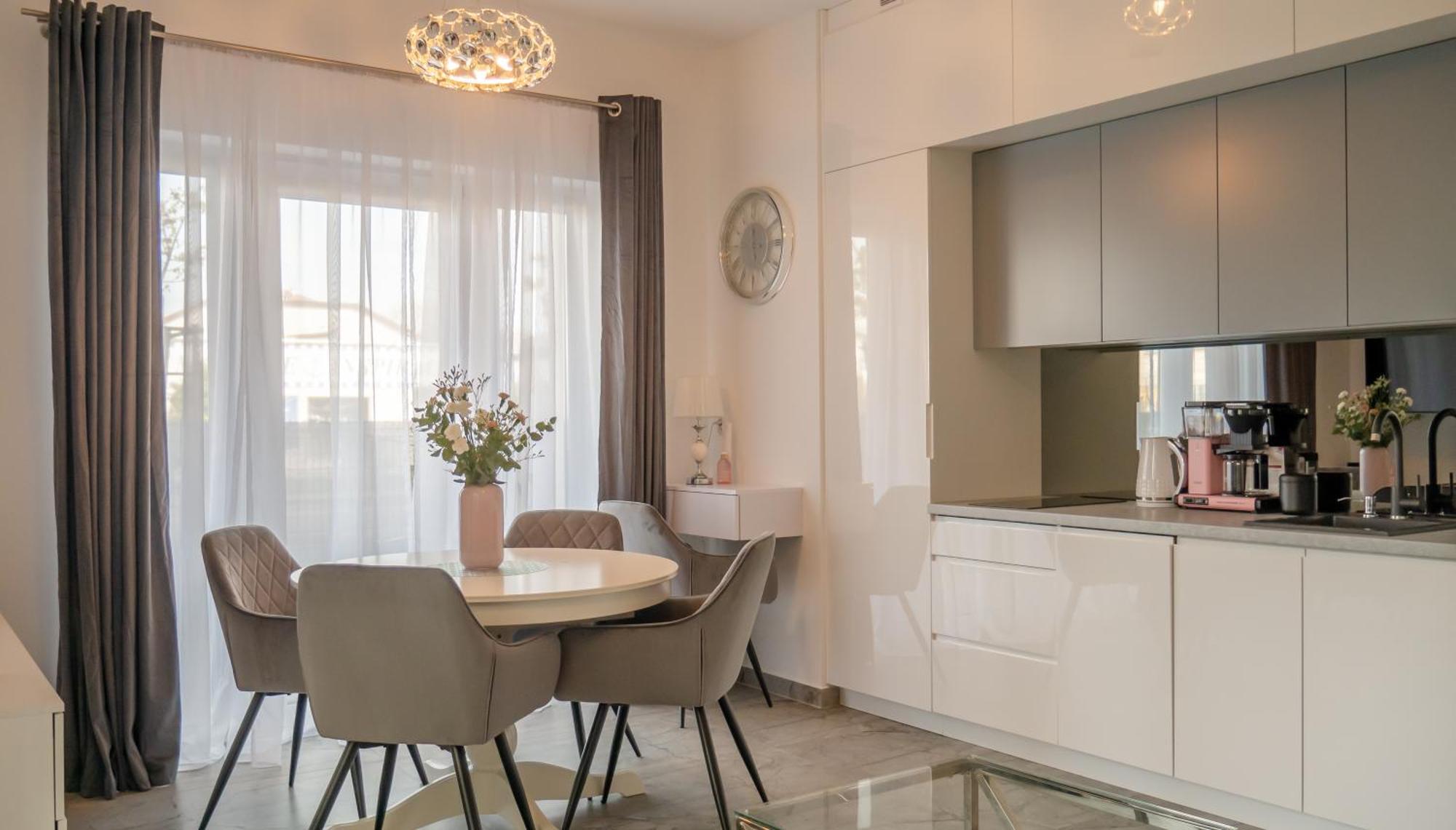Mewa Surfingbird Apartamento *