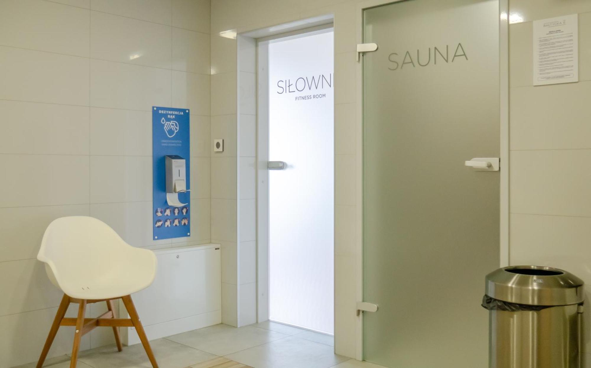 Apartamento Mewa Surfingbird Kołobrzeg
