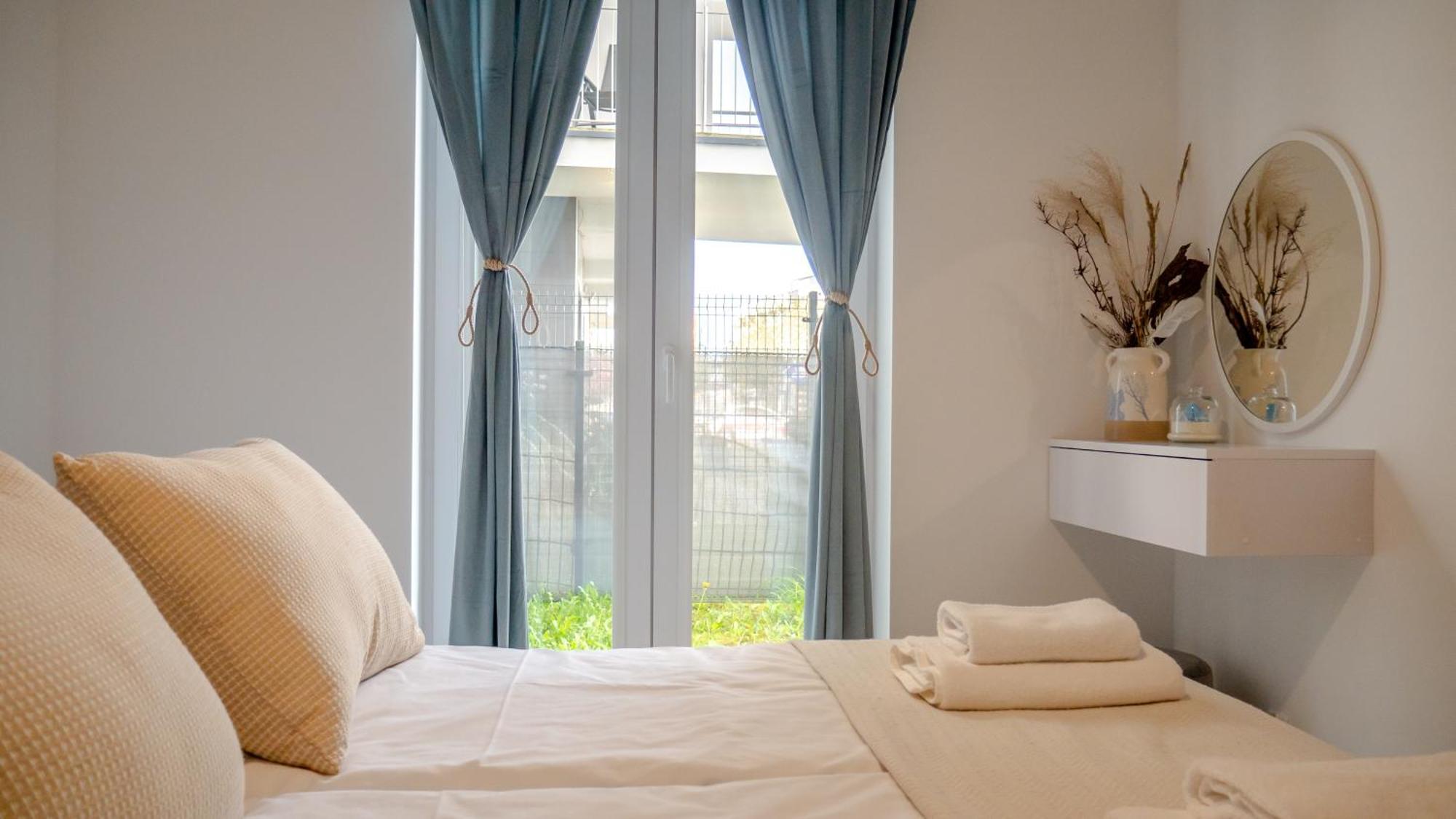 Mewa Surfingbird Apartamento